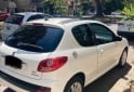 Autos - Peugeot 207 3p XT full 2011 Nafta 120000Km - En Venta