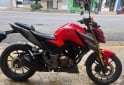 Motos - Honda CB300F 2024 Nafta 2150Km - En Venta