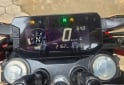 Motos - Honda CB300F 2024 Nafta 2150Km - En Venta