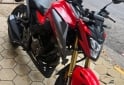 Motos - Honda CB300F 2024 Nafta 2150Km - En Venta
