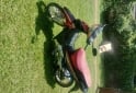 Motos - Gilera Smash 110 2021 Nafta 24000Km - En Venta