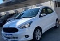 Autos - Ford Ka Sel 2017 Nafta 79000Km - En Venta