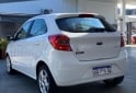 Autos - Ford Ka Sel 2017 Nafta 79000Km - En Venta