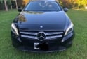 Autos - Mercedes Benz A200 2015 Nafta 38000Km - En Venta