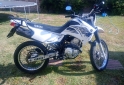 Motos - Yamaha XTZ 250 2020 Nafta 25000Km - En Venta