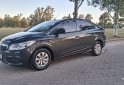 Autos - Chevrolet Prisma joy + 1.4 con GPS 2017 Nafta 102000Km - En Venta