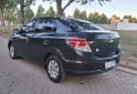 Autos - Chevrolet Prisma joy + 1.4 con GPS 2017 Nafta 102000Km - En Venta