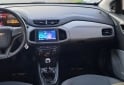 Autos - Chevrolet Prisma joy + 1.4 con GPS 2017 Nafta 102000Km - En Venta