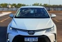 Autos - Toyota Corolla XEI Hybrid 2020 Nafta 30000Km - En Venta