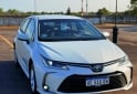 Autos - Toyota Corolla XEI Hybrid 2020 Nafta 30000Km - En Venta