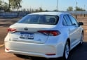 Autos - Toyota Corolla XEI Hybrid 2020 Nafta 30000Km - En Venta