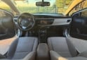 Autos - Toyota Corolla 2015 GNC 230000Km - En Venta