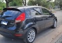 Autos - Ford Fiesta SE 1.6 línea nueva 2018 Nafta 87900Km - En Venta