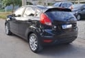 Autos - Ford Fiesta SE 1.6 línea nueva 2018 Nafta 87900Km - En Venta
