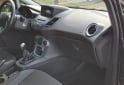 Autos - Ford Fiesta SE 1.6 línea nueva 2018 Nafta 87900Km - En Venta