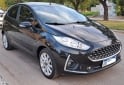 Autos - Ford Fiesta SE 1.6 línea nueva 2018 Nafta 87900Km - En Venta