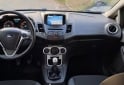 Autos - Ford Fiesta SE 1.6 línea nueva 2018 Nafta 87900Km - En Venta