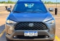 Camionetas - Toyota Corolla Cross XLI 2022 Nafta 60000Km - En Venta