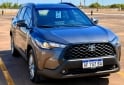 Camionetas - Toyota Corolla Cross XLI 2022 Nafta 60000Km - En Venta