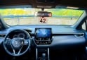 Camionetas - Toyota Corolla Cross XLI 2022 Nafta 60000Km - En Venta
