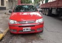 Autos - Fiat Palio 2012 Nafta 129000Km - En Venta