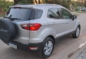 Autos - Ford Eco titanium 1.6 16v MT 2017 GNC 105000Km - En Venta