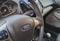 Autos - Ford Eco titanium 1.6 16v MT 2017 GNC 105000Km - En Venta