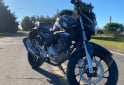 Motos - Honda cb twister 250 2020 Nafta 6700Km - En Venta