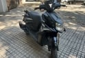 Motos - Yamaha Ray Zr 125 2023 Nafta 10000Km - En Venta