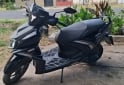Motos - Yamaha Ray Zr 125 2023 Nafta 10000Km - En Venta