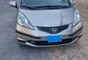 Autos - Honda Fit ex 2011 Nafta 125000Km - En Venta