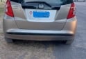 Autos - Honda Fit ex 2011 Nafta 125000Km - En Venta