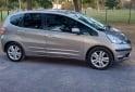 Autos - Honda Fit ex 2011 Nafta 125000Km - En Venta