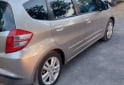 Autos - Honda Fit ex 2011 Nafta 125000Km - En Venta
