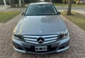 Autos - Mercedes Benz C250 2012 Nafta 103000Km - En Venta