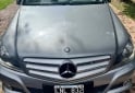 Autos - Mercedes Benz C250 2012 Nafta 103000Km - En Venta
