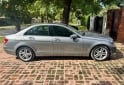 Autos - Mercedes Benz C250 2012 Nafta 103000Km - En Venta