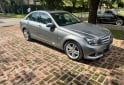 Autos - Mercedes Benz C250 2012 Nafta 103000Km - En Venta