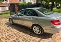 Autos - Mercedes Benz C250 2012 Nafta 103000Km - En Venta