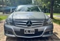 Autos - Mercedes Benz C250 2012 Nafta 103000Km - En Venta