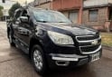 Camionetas - Chevrolet S10 2.8 LTZ 4X2 2013 Diesel - En Venta