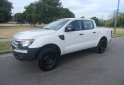 Camionetas - Ford RANGER 6 2013 GNC 187000Km - En Venta