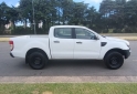 Camionetas - Ford RANGER 6 2013 GNC 187000Km - En Venta