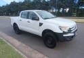 Camionetas - Ford RANGER 6 2013 GNC 187000Km - En Venta