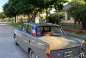 Clásicos - vendo peugeot 404 INMACULADO - En Venta