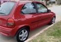 Autos - Chevrolet Corsa Clasic 1.4 2007 Nafta 160000Km - En Venta