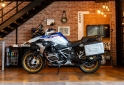 Motos - Bmw R 1250 GS HP 2020 Nafta 26932Km - En Venta