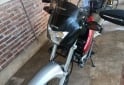 Motos - Honda Falc�n 400 2013 Nafta 25000Km - En Venta