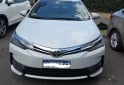 Autos - Toyota Corolla XEI 2018 Nafta 92000Km - En Venta