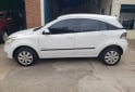 Autos - Chevrolet AGILE 1.4 LT 2012 Nafta 140000Km - En Venta